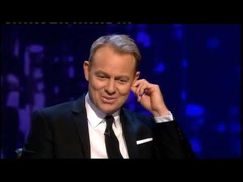 Jason Donovan : Clips To Do With Kylie -  Piers Morgan (2010).