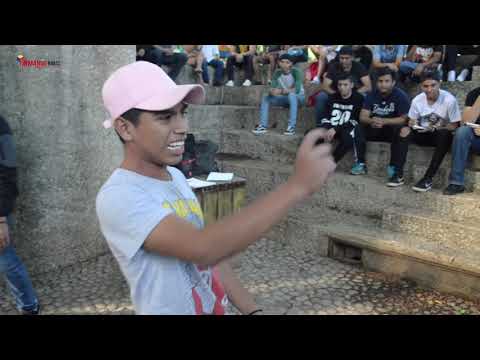 MR KING VS BAMBI | OCTAVOS