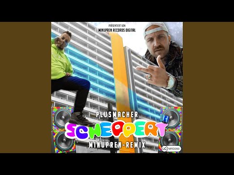 Scheppert (Minupren Remix)