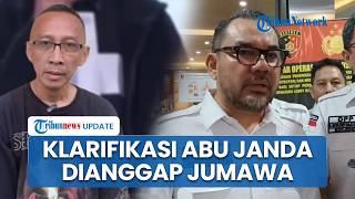 Abu Janda Bantah Hina Warga Sumbar & Provokasi Intoleransi, Ormas Minang: Jumawa, Alihkan Isu