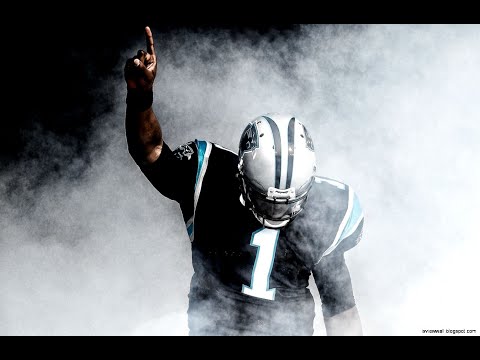 Cam Newton Mix “Shine” Highlights (PANTHERS HYPE)