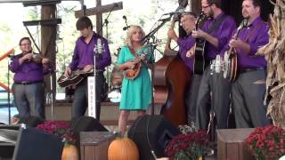 "Where We'll Never Say Farewell" by "Rhonda Vincent and The Rage"