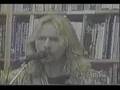 Tommy Shaw - Somewhere In The Night ...
