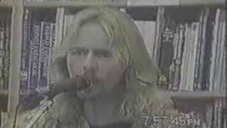 Tommy Shaw - Somewhere In The Night - Colorado Borders