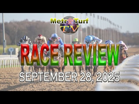 2025 Sept 28 | MMTCI | RACE REVIEW