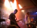 Raunchy - Join The Scene : Live in Slagelse 17-09-2010 Headbangers Ball 2010