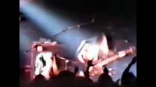 Savatage - Ghost In The Ruins (live 93)