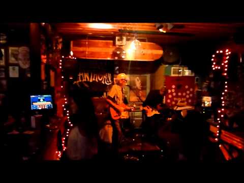 Johnny Hawthorn Band Compilation Video@The Hangar Inn