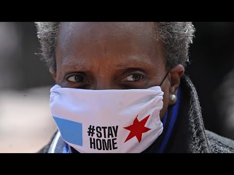 'Each party' should be 'considerate of safety' in Chicago: Caldwell