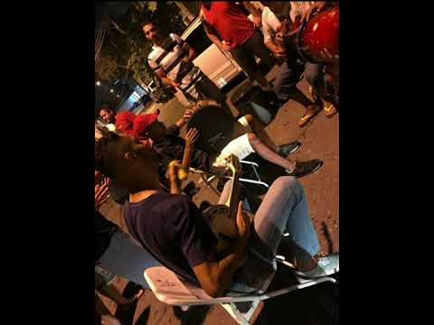 Grupo Soweto - Vento dos Areais (Ao Vivo / Raridade)