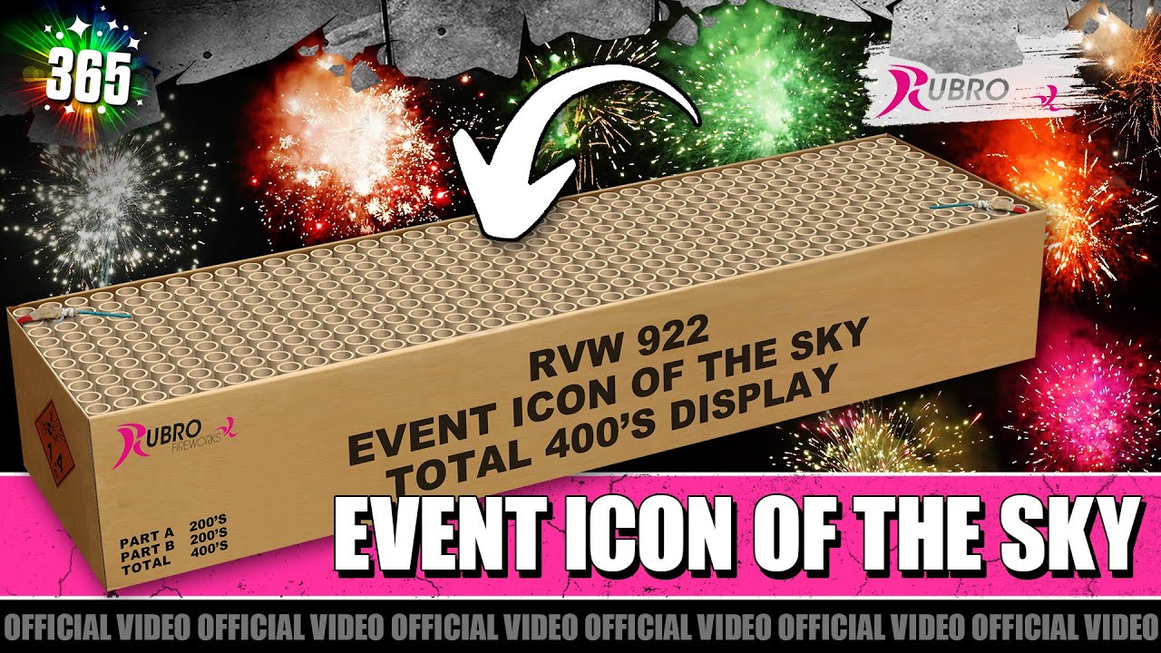 Video Icon of the Sky