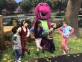 Barney Families Are Special PBS Kids Version Part 1