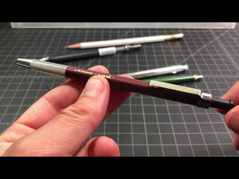 Clutch Pencil Basics: What Is It and Why Use It