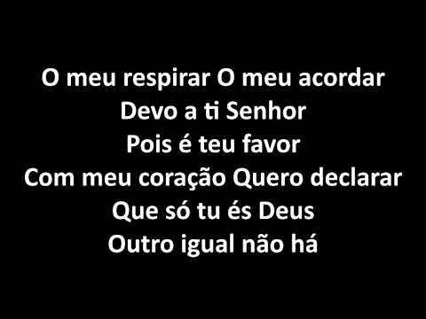 Glorificarei - Jairo Bonfim