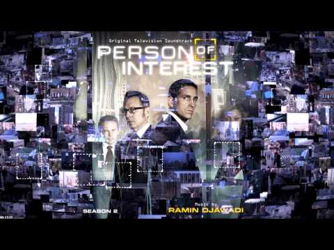 Person Of Interest Soundtrack - The Machine Theme (Season 2 Compilation)