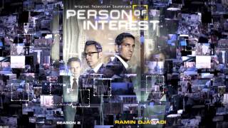 Person Of Interest Soundtrack - The Machine Theme (Season 2 Compilation)