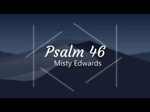 Lord Of Hosts - Misty Edwards