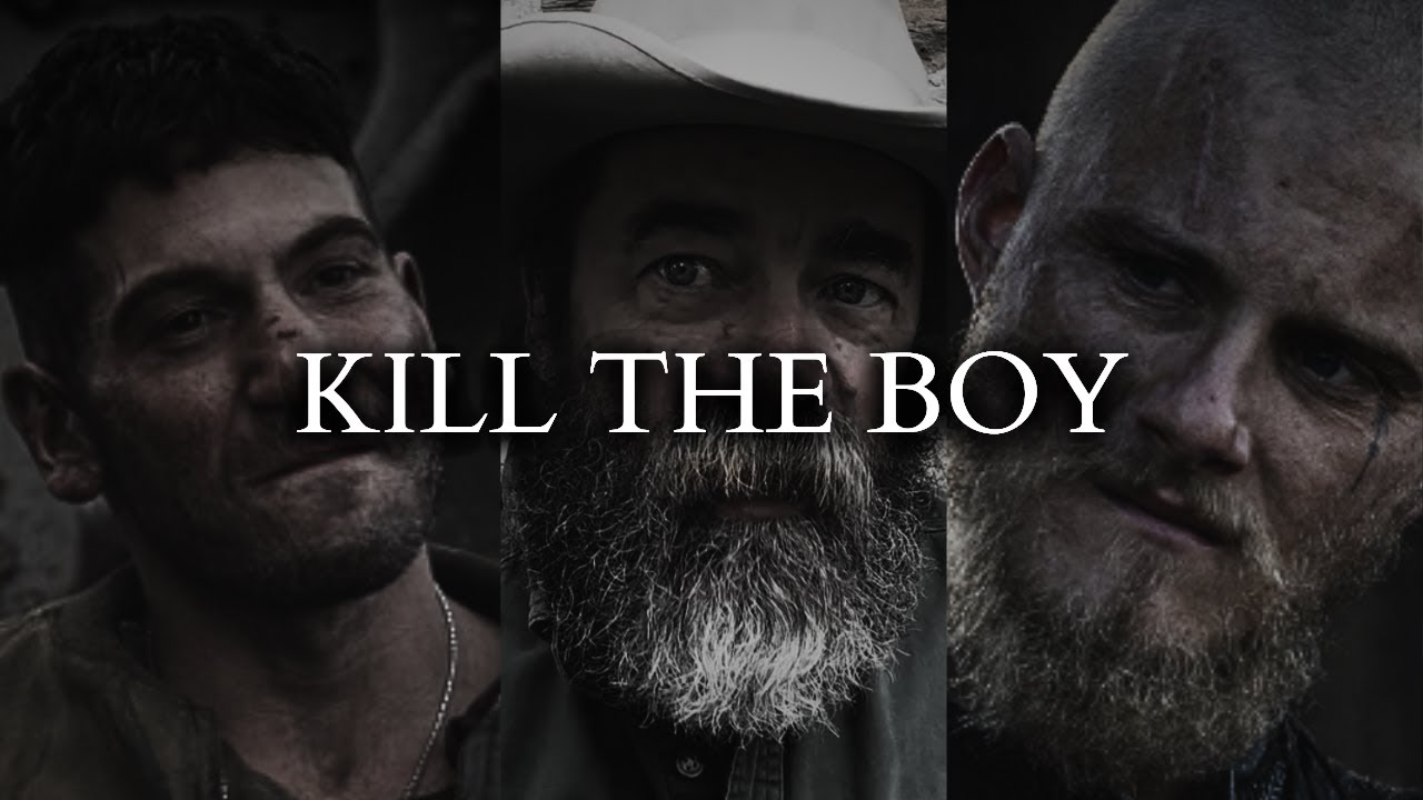 𝐋𝐞𝐭 𝐓𝐡𝐞 𝐌𝐚𝐧 𝐁𝐞 𝐁𝐨𝐫𝐧