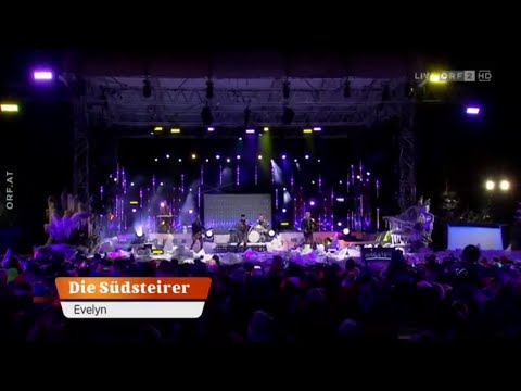 Die Südsteirer - Evelyn