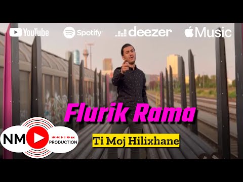 Flurik Rama - Ti moj hilixhane  ( Official Video )