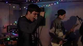 Game Changer- "Full Disclosure" & "When You Were Young" Live