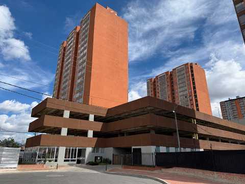 Video de Apartamento en Nueva Castilla, Bogotá