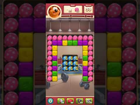 Toon Blast level 2340