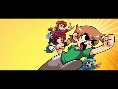 Ultra's Top VGM #1 - Scott Pilgrim vs The World: The Game - Another Winter