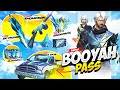 Next Booyah Pass Free Fire 🤯💎 Good or Bad Review ?? - FireEyes Gaming