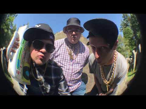 I'm the Killer Rabbit - JimBob Gnarly ft 5 a.m [EXPLICIT]