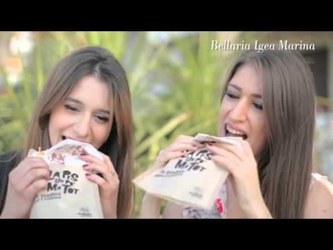 Gatteo Mare: lo spot promozionale con Bellaria e Cattolica