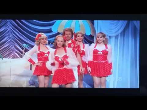 Lawrence Welk show SNL