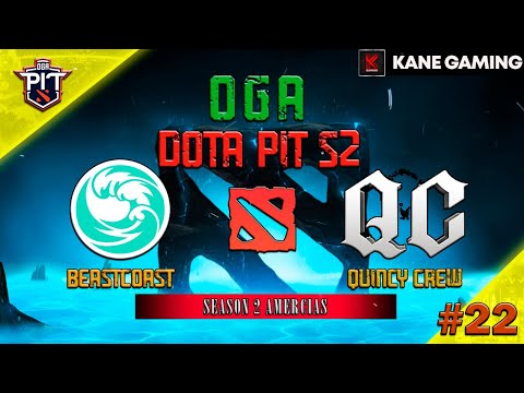 (INFINITY ESPORT VS UNKNOWN TEAM) MOVISTAR LPG SEASON 5 [DOTA LIVE°]