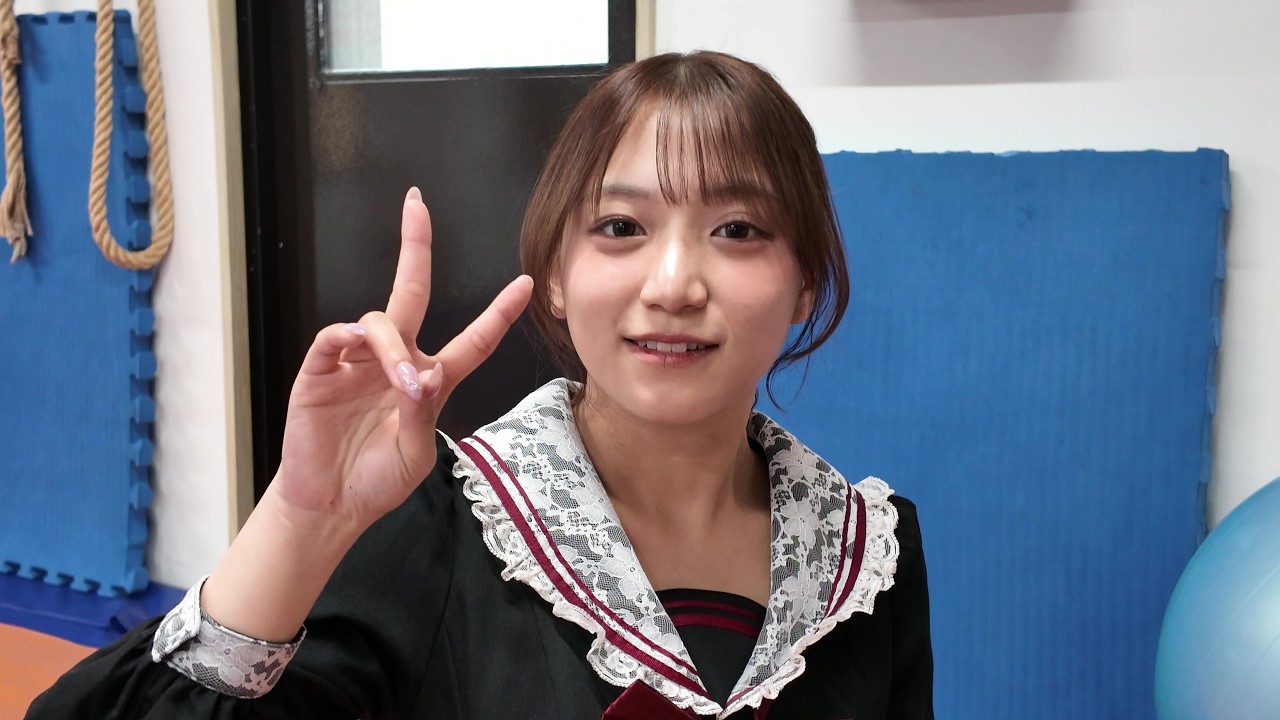 【一ノ遼】インタビュー動画
