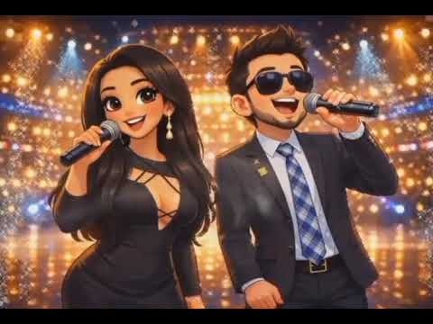 Rt Butkoon and Rishi Nowbutt, O Saathi Re and Young Love Bollywood Unplugged  Chutney 2026 style