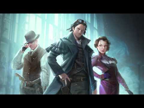 Twinborn by David Larsen (Mistborn)