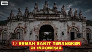 Download lagu 10 Most Haunted Hospitals in Indonesia mp3