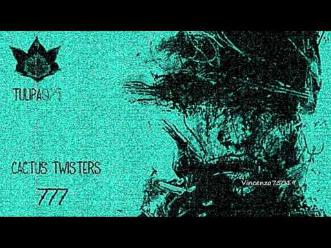 Cactus Twisters - Witch (Original Mix) TULIPA029