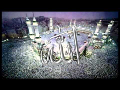 Ilahije i Kaside - Kraj Kabe sam ja stao