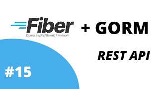 Go Fiber - 15 [Bahasa Indonesia] - Hash Password