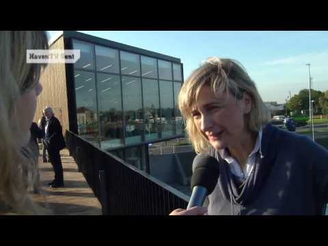 HavenTV Gent op AVS -- 11 -- 7 november 2013: Bezoekerscentrum Haven Gent en een bezoek aan de haven