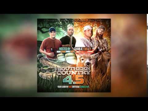 Charlie Farley, Camo Collins & DJ Cannon Banyon - Olay' [Prod. By DJ Cannon Banyon]