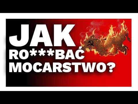 How did the USSR fall?