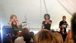 Group 1 Crew- Movin