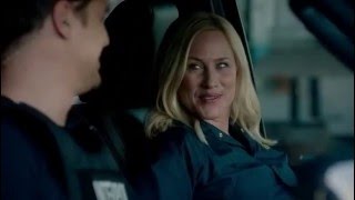 DIOGO MORGADO ON CSI:CYBER II video