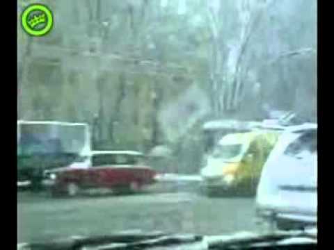 Bo w Rosji mieć mózg