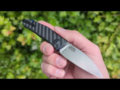 НОЖ ZERO TOLERANCE 0235 ANSO SLIP-JOINT USA