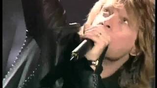 Bon Jovi   Everyday Live HD