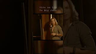 Big Bad John 💪 LOW BASS VERSION Jimmy Dean Geoff Castellucci