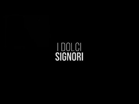 I Dolci Signori   The Godfather